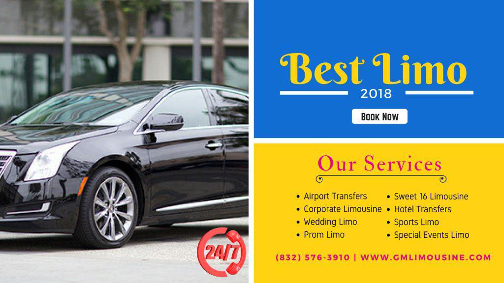 Car Services in Houston