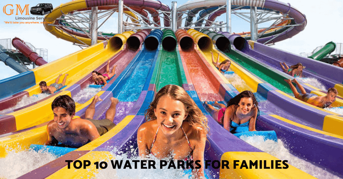 top 10 water parks in houston