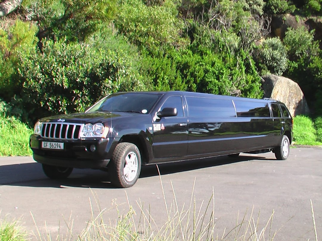 limousine services in Huston