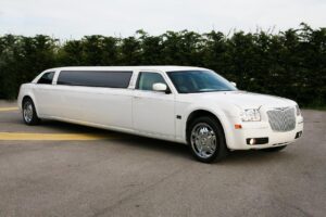limousine service in Huston