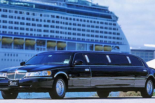 Houston Airport Limo Services