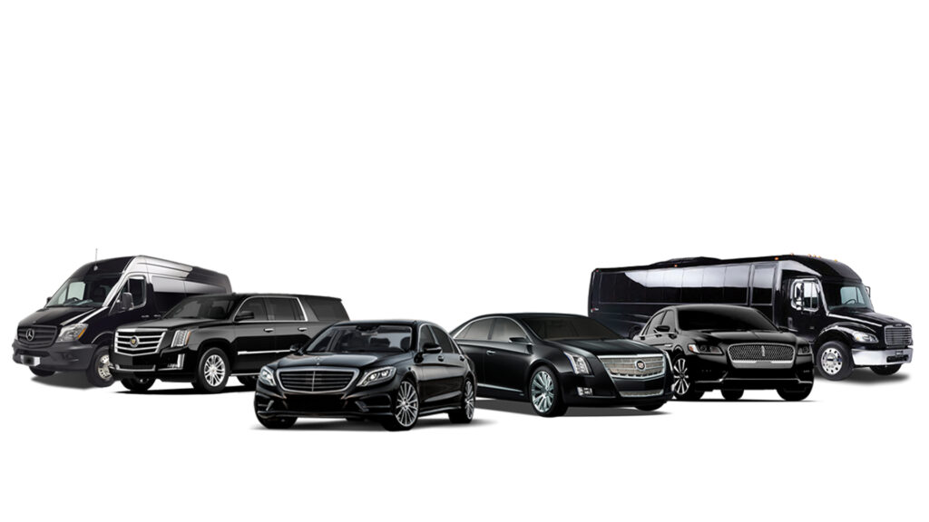 Book Limo Service from College Station, TX to Houston 